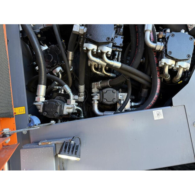 2019 DYNAPAC SD 2500 CS-46167187