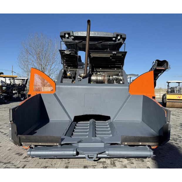 2019 DYNAPAC SD 2500 CS-46167189