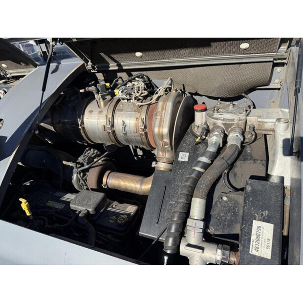 2019 DYNAPAC SD 2500 CS-46167192