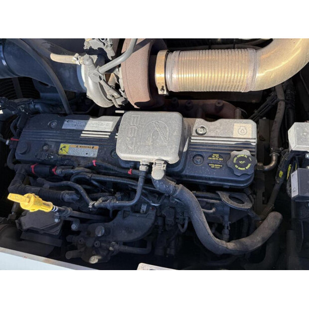 2019 DYNAPAC SD 2500 CS-46167193