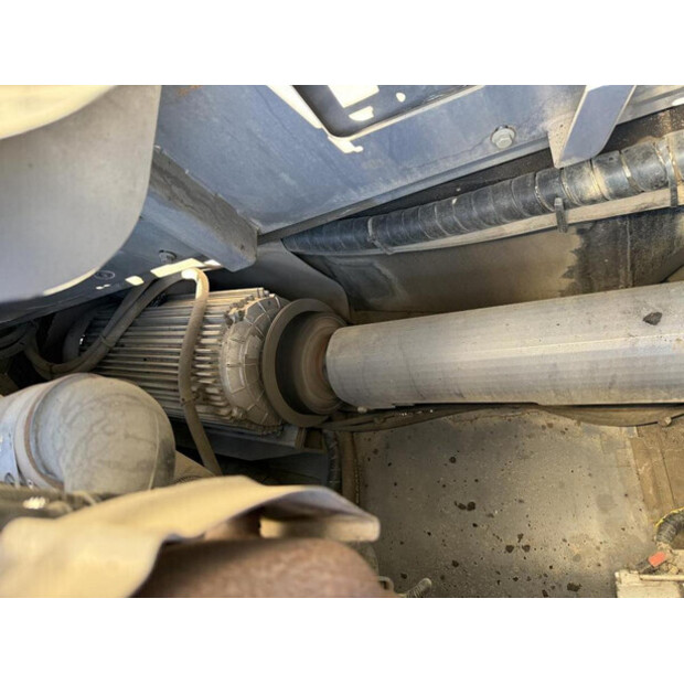 2019 DYNAPAC SD 2500 CS-46167200