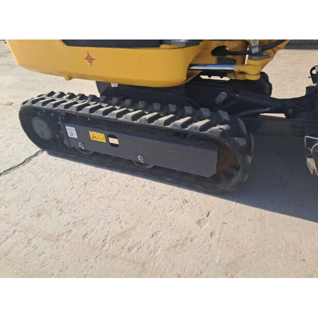 2020 Komatsu PC09-1-46167210