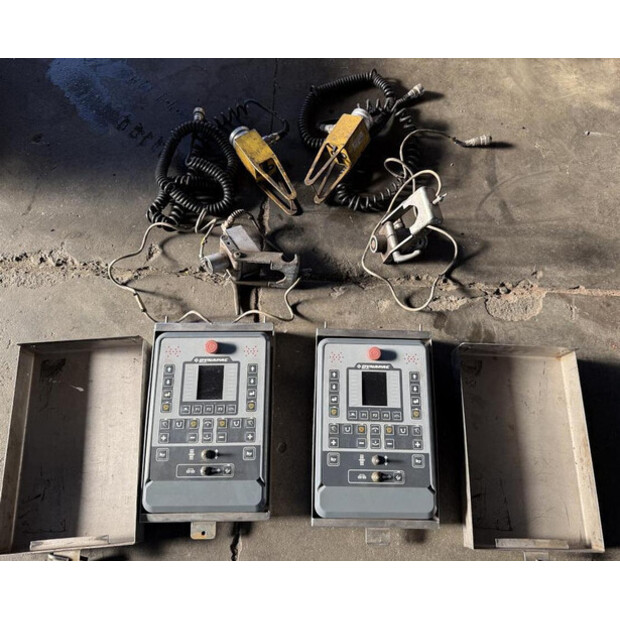 2019 DYNAPAC SD 2500 CS-46167218