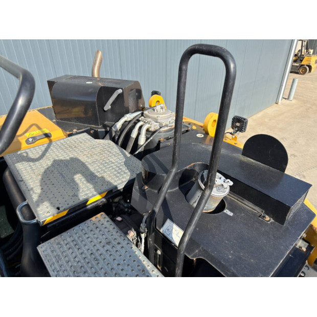 2017 Caterpillar M315F-46167248