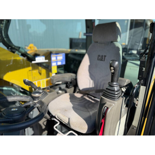 2017 Caterpillar M315F-46167256