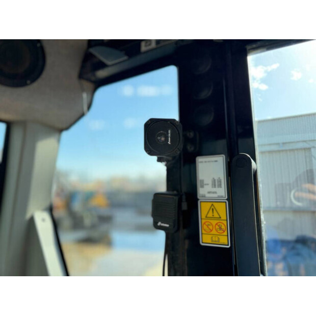 2017 Caterpillar M315F-46167264