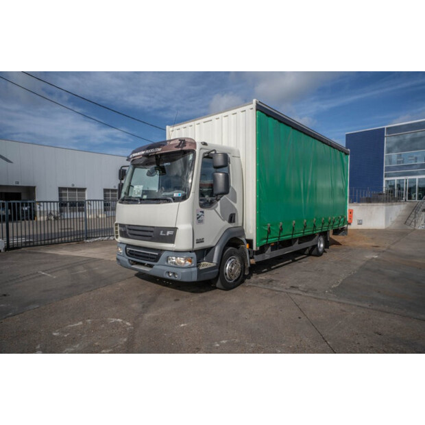 2008 DAF LF 45.180-46167309