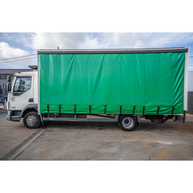 2008 DAF LF 45.180-46167310