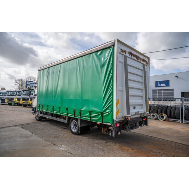 2008 DAF LF 45.180-46167311