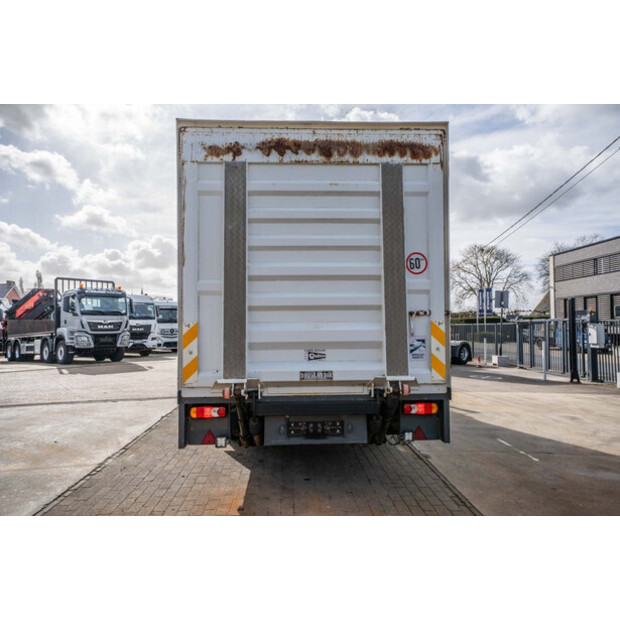 2008 DAF LF 45.180-46167312