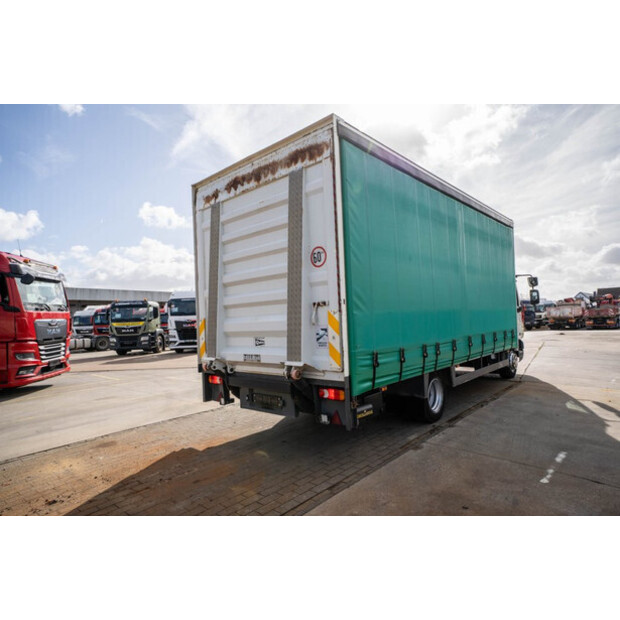 2008 DAF LF 45.180-46167313