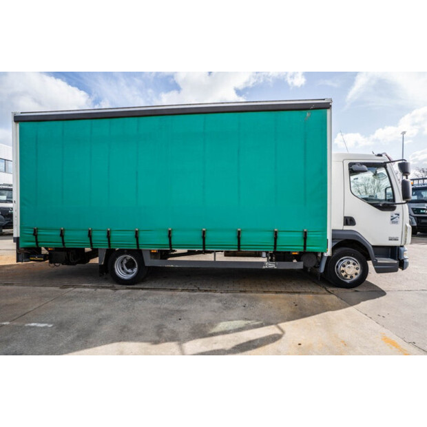 2008 DAF LF 45.180-46167314