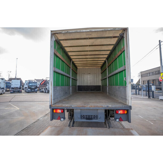 2008 DAF LF 45.180-46167315