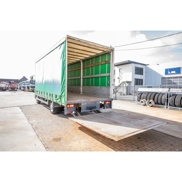 2008 DAF LF 45.180-46167318