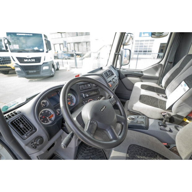 2008 DAF LF 45.180-46167319