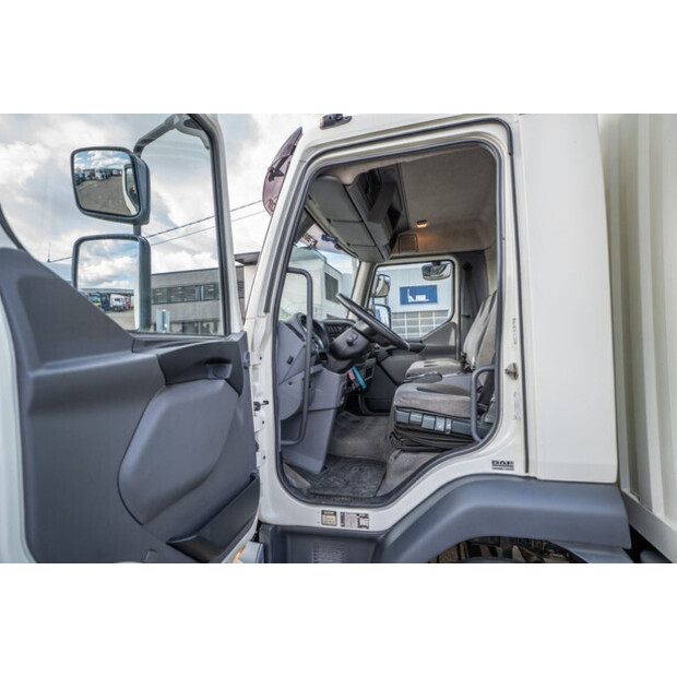 2008 DAF LF 45.180-46167320