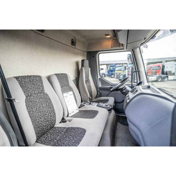 2008 DAF LF 45.180-46167321