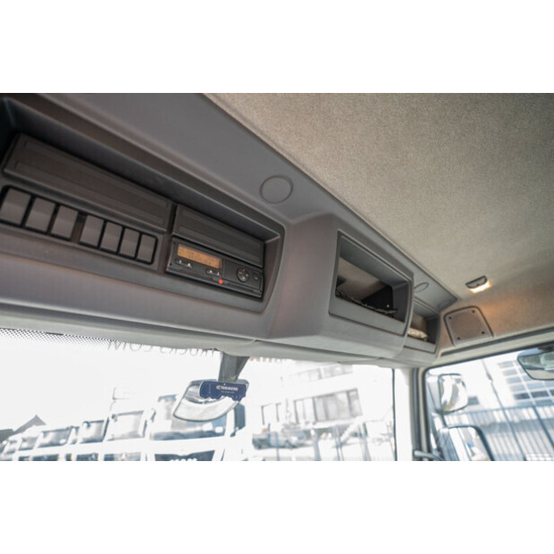 2008 DAF LF 45.180-46167322