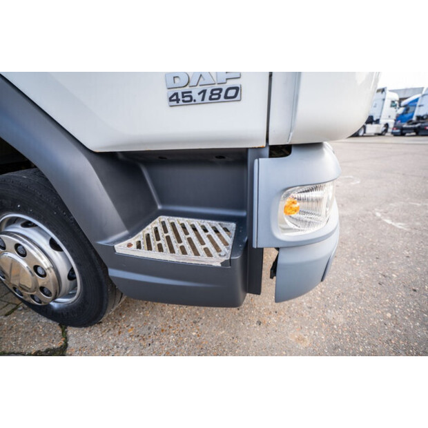 2008 DAF LF 45.180-46167323