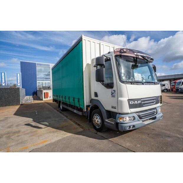 2008 DAF LF 45.180-46167325