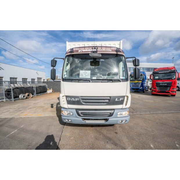 2008 DAF LF 45.180-46167326