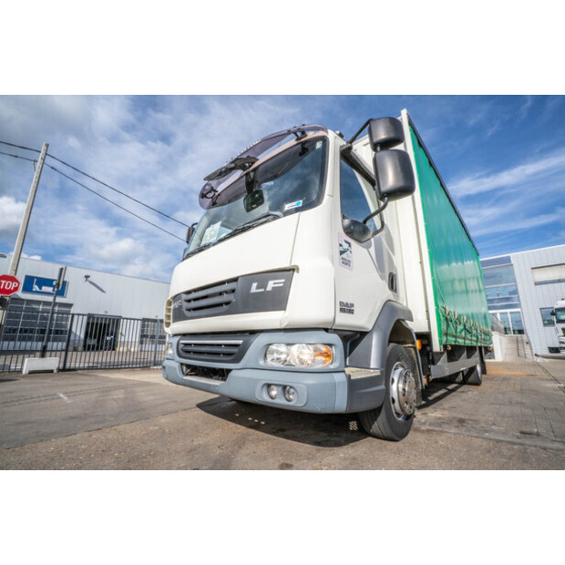 2008 DAF LF 45.180-46167327