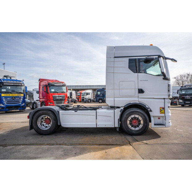 2022 MAN TGX 18.510-46167375