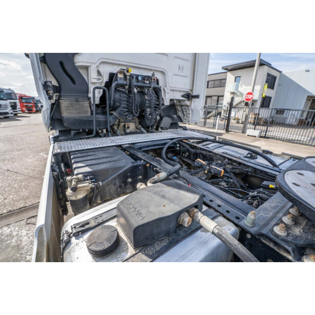 2022 MAN TGX 18.510-46167380