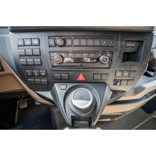 2022 MAN TGX 18.510-46167381