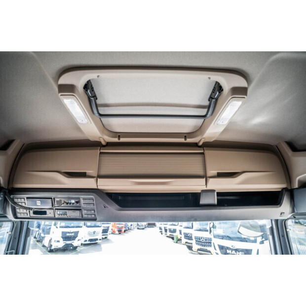 2022 MAN TGX 18.510-46167386