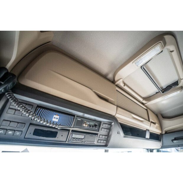 2022 MAN TGX 18.510-46167387