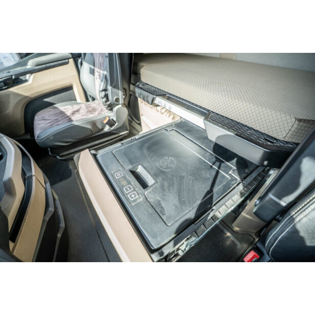 2022 MAN TGX 18.510-46167389