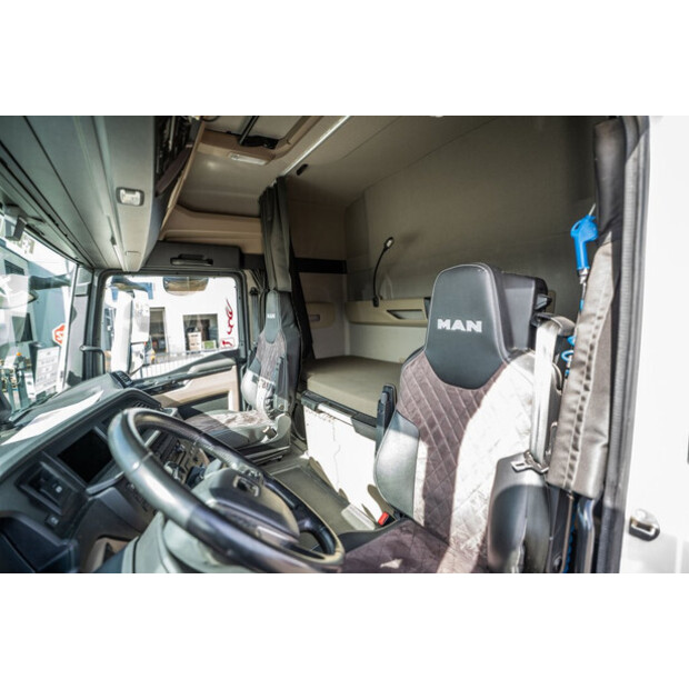 2022 MAN TGX 18.510-46167391