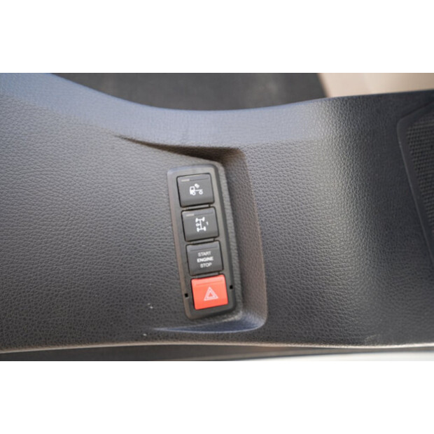 2022 MAN TGX 18.510-46167399