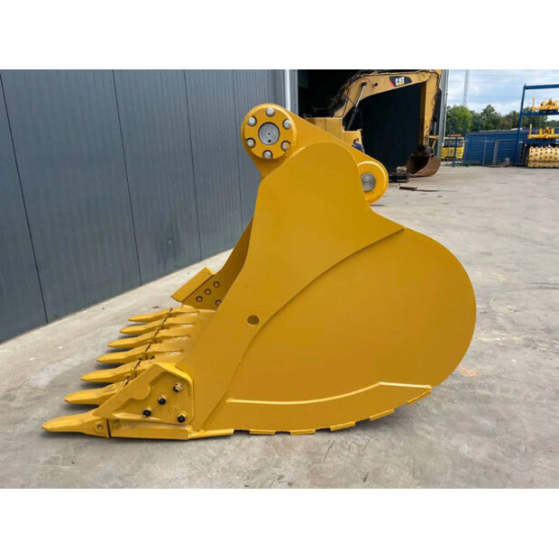 2026 Caterpillar 349D-46168122