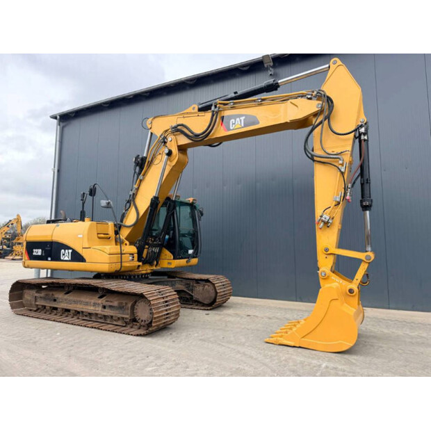 2009 Caterpillar 323DL VA-46168784