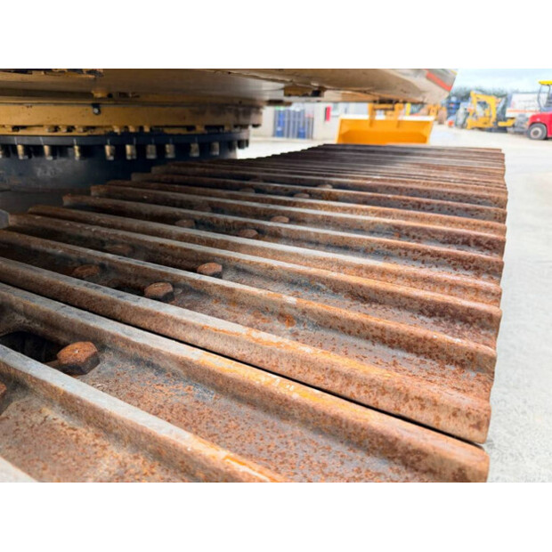 2009 Caterpillar 323DL VA-46168798