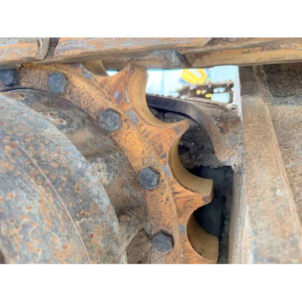 2009 Caterpillar 323DL VA-46168799