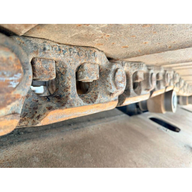 2009 Caterpillar 323DL VA-46168801