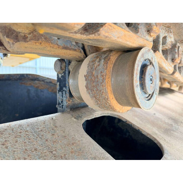 2009 Caterpillar 323DL VA-46168803