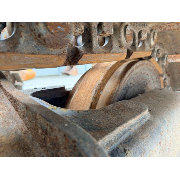 2009 Caterpillar 323DL VA-46168804