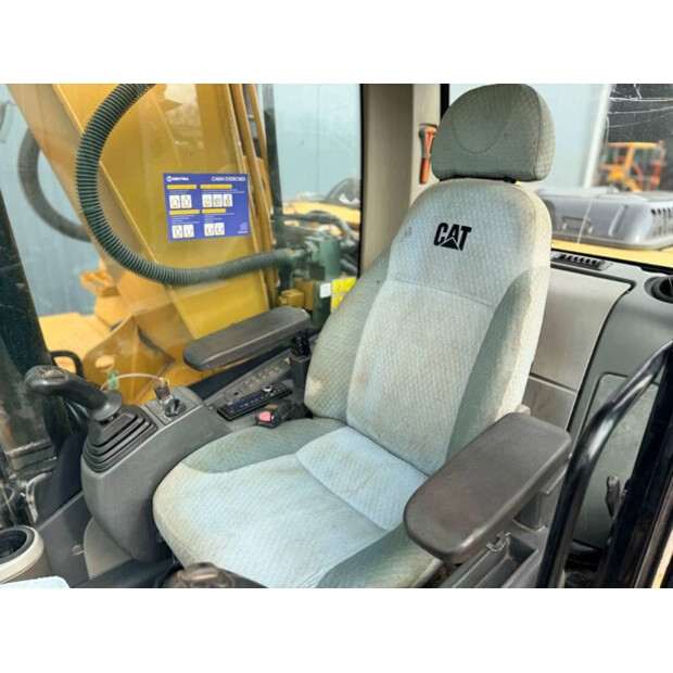 2009 Caterpillar 323DL VA-46168809