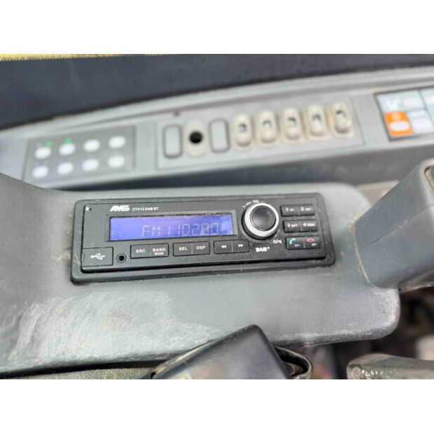 2009 Caterpillar 323DL VA-46168810