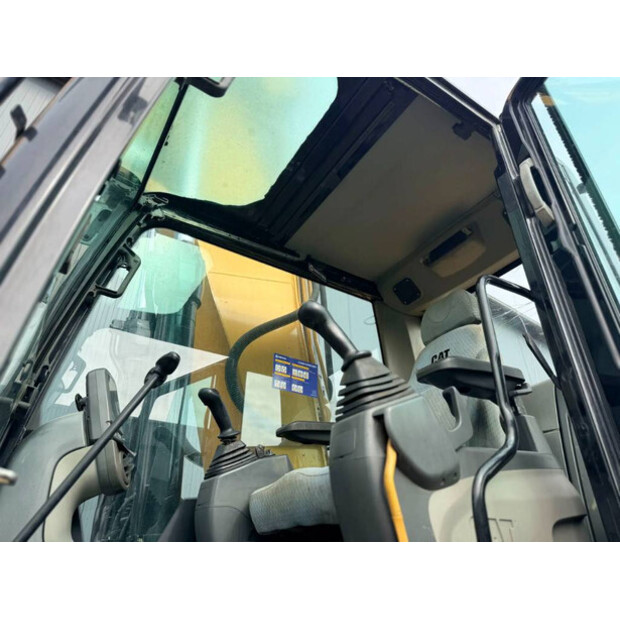 2009 Caterpillar 323DL VA-46168813