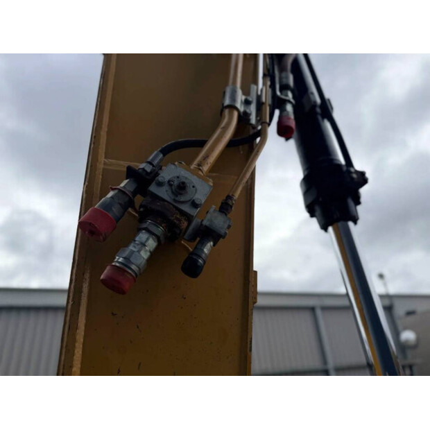 2009 Caterpillar 323DL VA-46168817