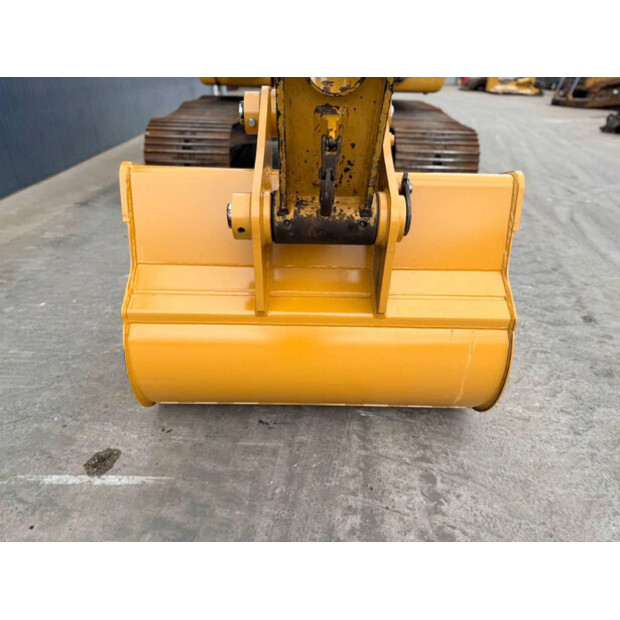 2009 Caterpillar 323DL VA-46168818