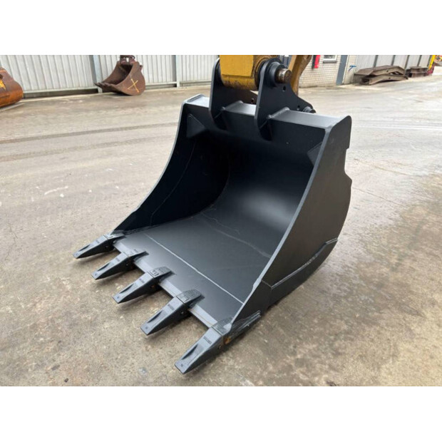 2011 Caterpillar M316D-46168834