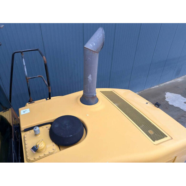 2007 Caterpillar 950H-46168880