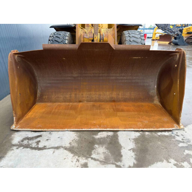 2007 Caterpillar 950H-46168891