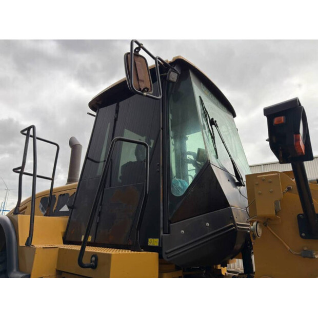 2007 Caterpillar 950H-46168893
